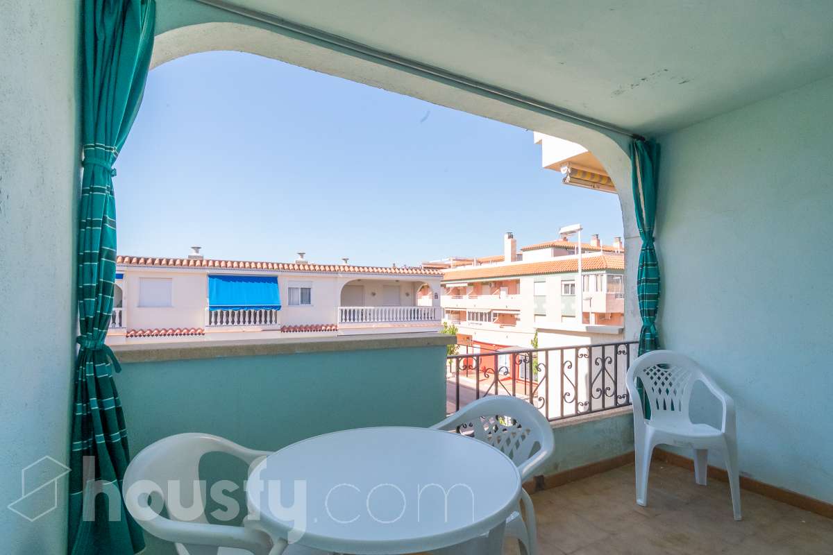 Piso en venta en Avinguda de València, Zona Playa Morro de Gos, Oropesa del Mar