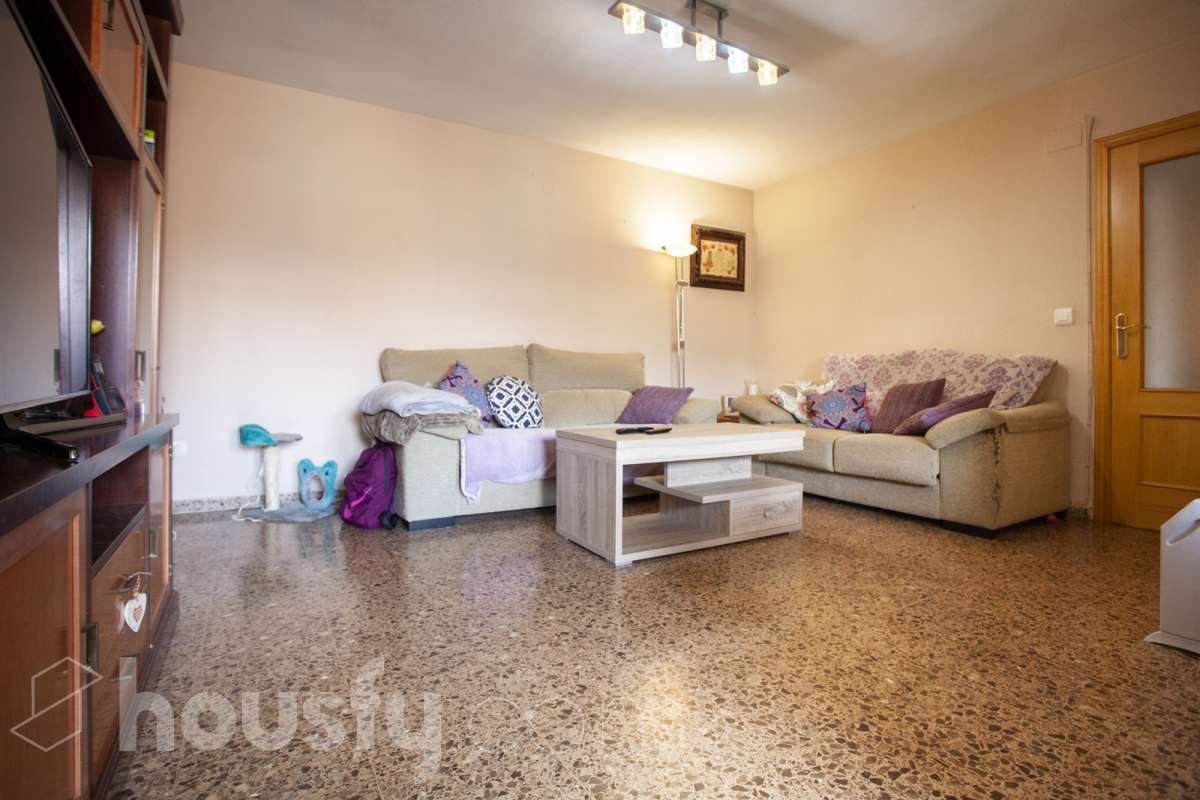 Piso en venta en Avinguda de la Mestra Josefina Fernández, Casc Urbà, Alzira