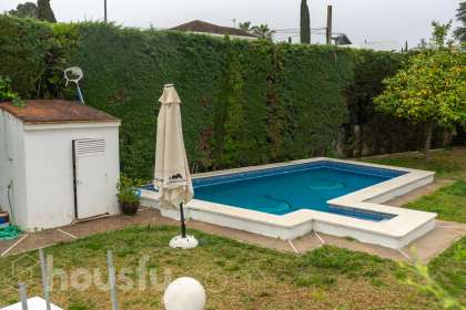 Viviendas en venta en Gines