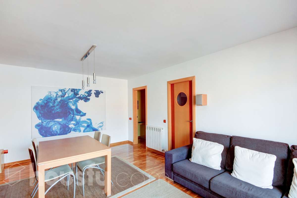 Piso en venta en Carrer de Ferrer i Guàrdia, Ponent, Terrassa