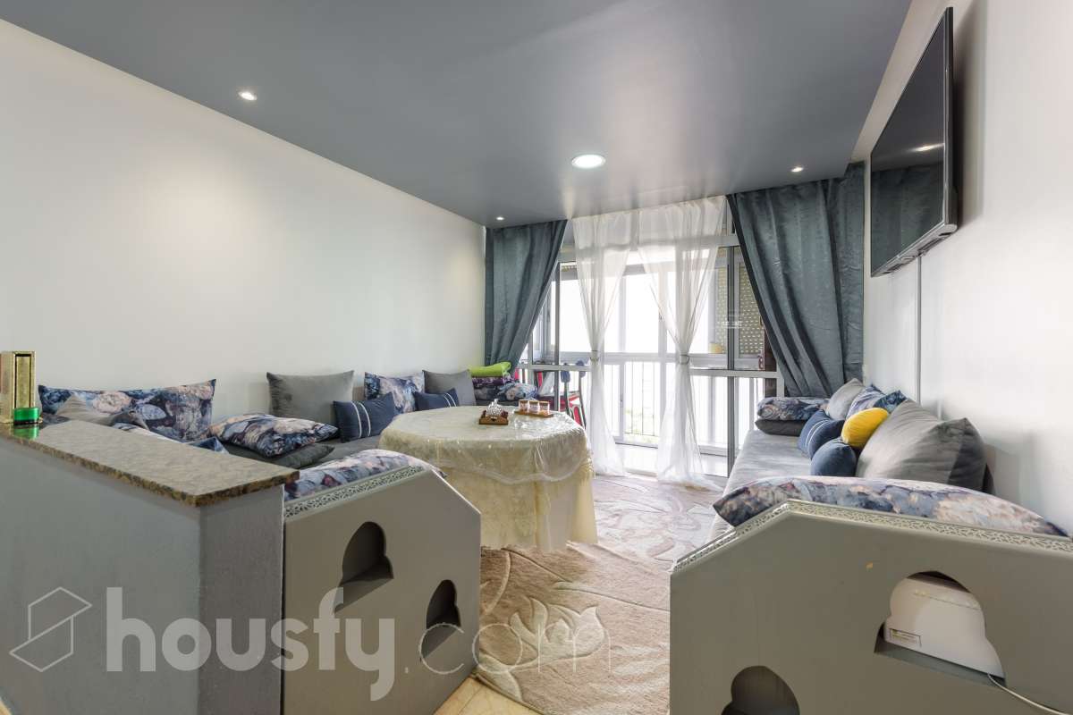 Piso en venta en Calle Guadalimar, Martiricos - La Roca, Málaga
