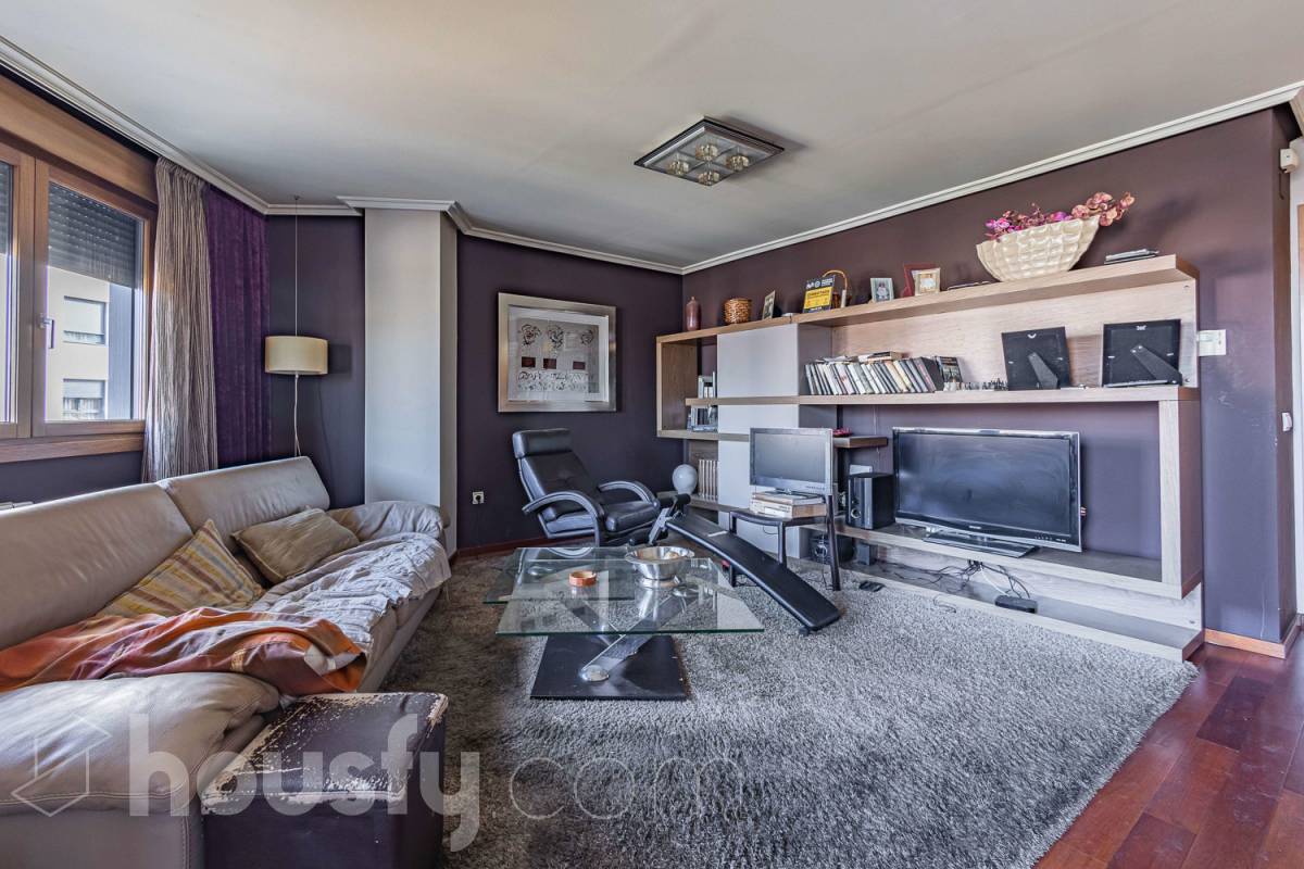 Piso en venta en Calle Cruz Roja de León, Las Eras de Renueva, León