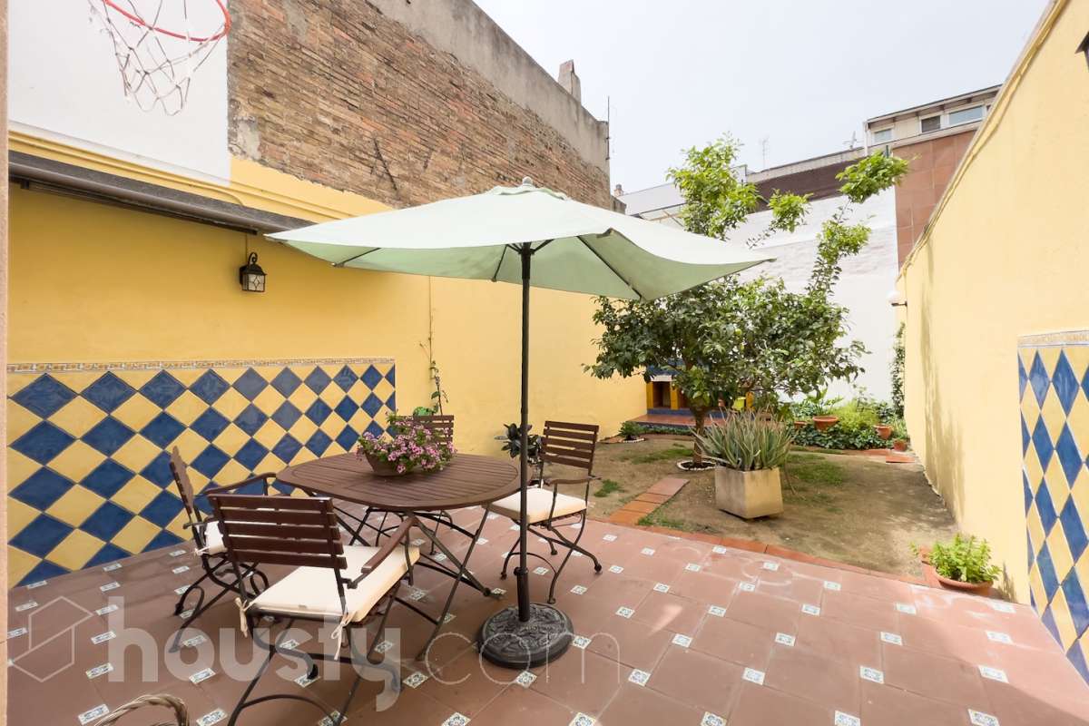 Casa en venta en Carrer Marquès de Cornellà, Centre, Cornellà de Llobregat