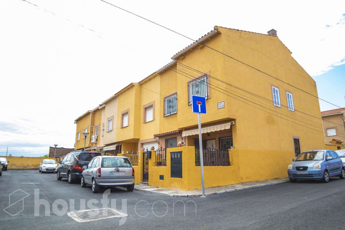 Casa en venta en Travesía Castilla la Mancha, Chozas de Canales
