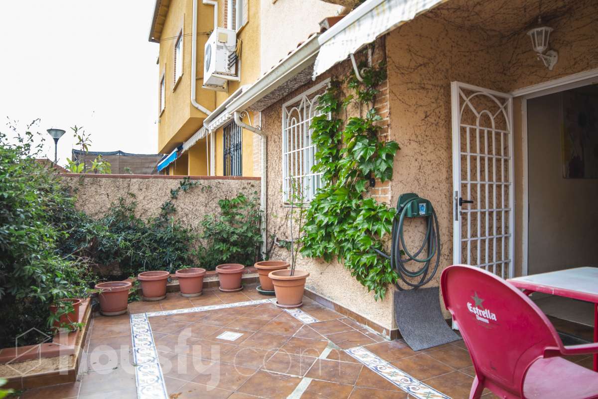 Casa en venta en Travesía Castilla la Mancha, Chozas de Canales