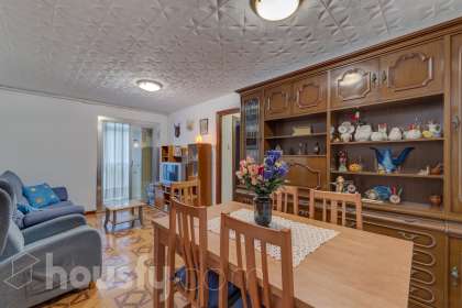 Pisos en venta en el barrio de Singuerlín, Santa Coloma de Gramenet