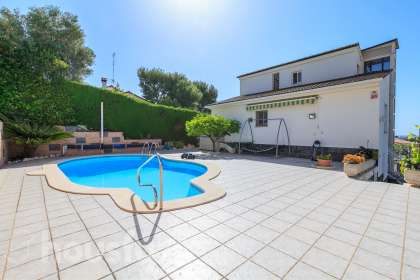 Casas en venta en la provincia de Tarragona