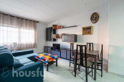 Viviendas en venta en Blanes