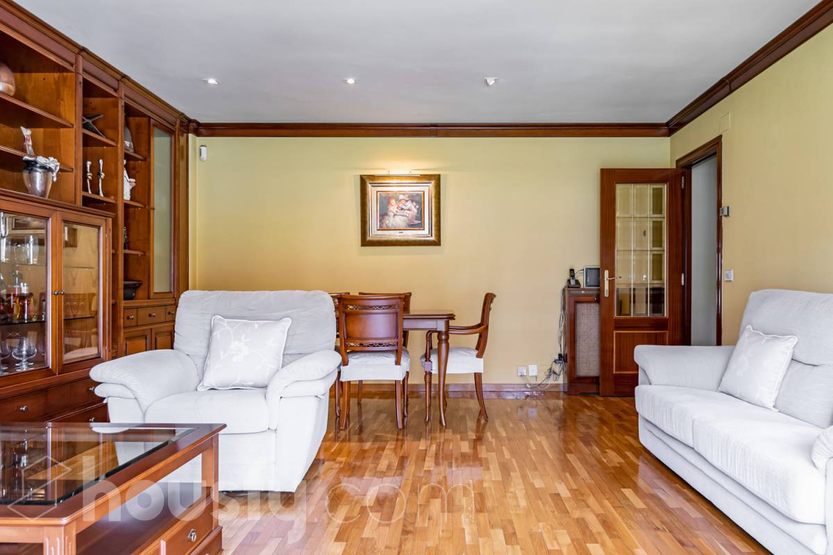 Piso en venta en Paseo Cortes de Aragón, Calatayud, Calatayud
