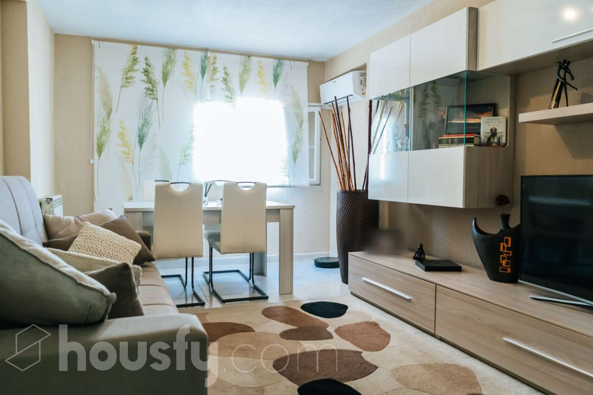 Piso en venta en Calle los Molinos, Rinconada, Alcalá de Henares
