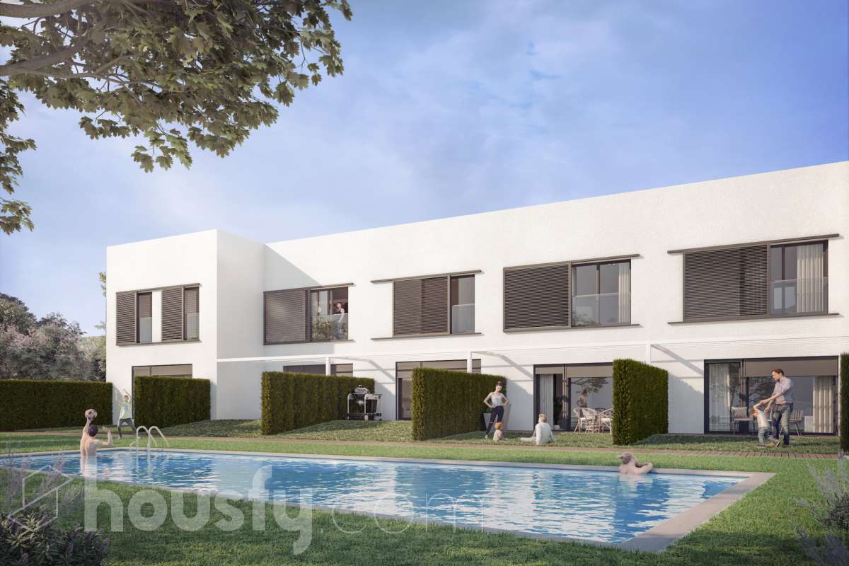 Casa en venta en Ronda iberica, La Collada - Sis Camins, Vilanova i la Geltrú
