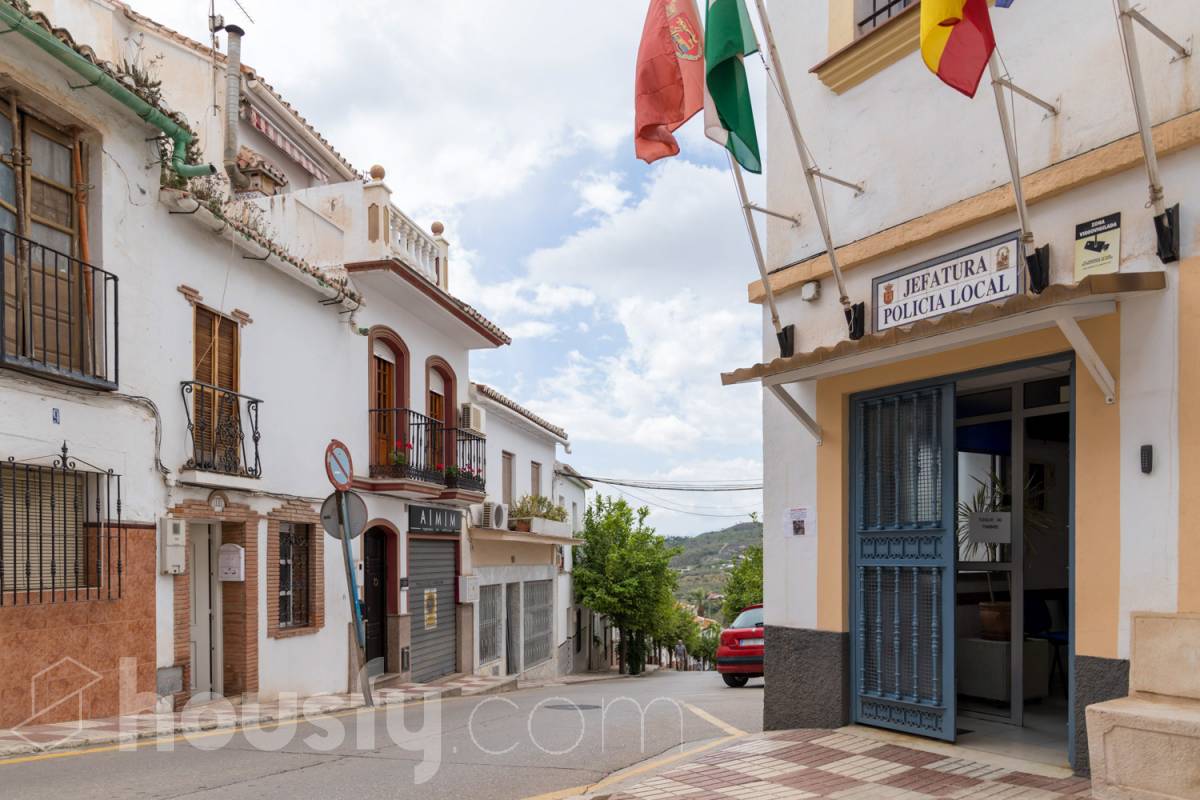 Casa en venta en Calle Cantarranas, Alora