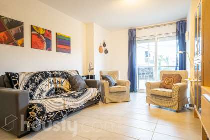 Viviendas en venta en el barrio de L'Estartit