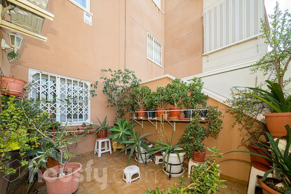 Bajo en venta en Avinguda de Jubalcoi, Elche Ciudad, Elche / Elx