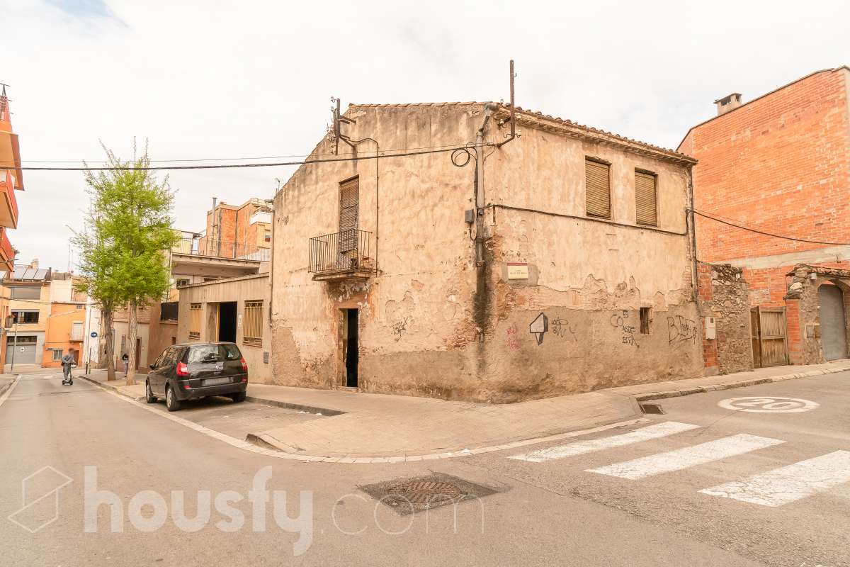 Casa en venta en Carrer de Joaquim Malats, Santa Perpètua de Mogoda