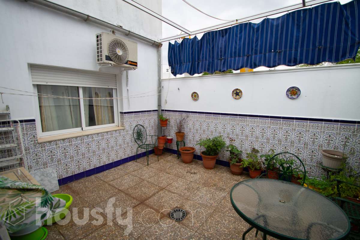 Piso en venta en Calle Fuente del Pisar, La Zarzuela-San José-Belén, Linares