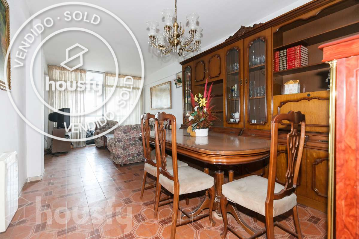 Piso en venta en Carrer de la Costa Daurada, Centre, Reus