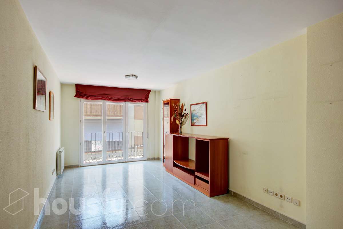 Piso en venta en Carrer d'Esteve Cardelús, Sant Celoni
