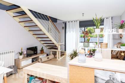 Dúplex en venta en la provincia de Girona