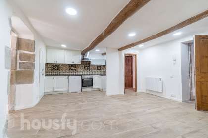 Pisos en venta en Manresa