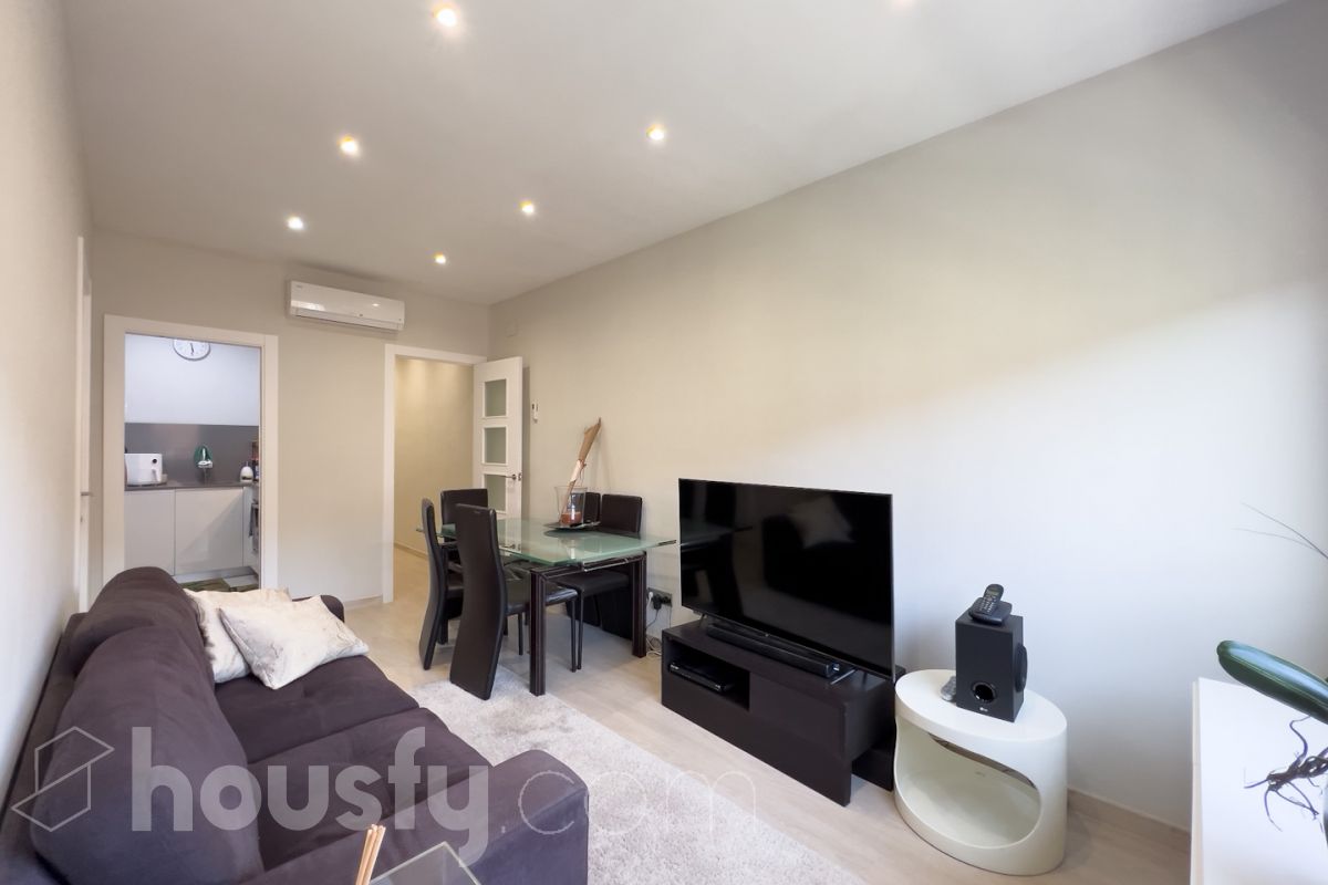 Piso en venta en Avinguda de la Verge de Montserrat, Centre, El Prat de Llobregat