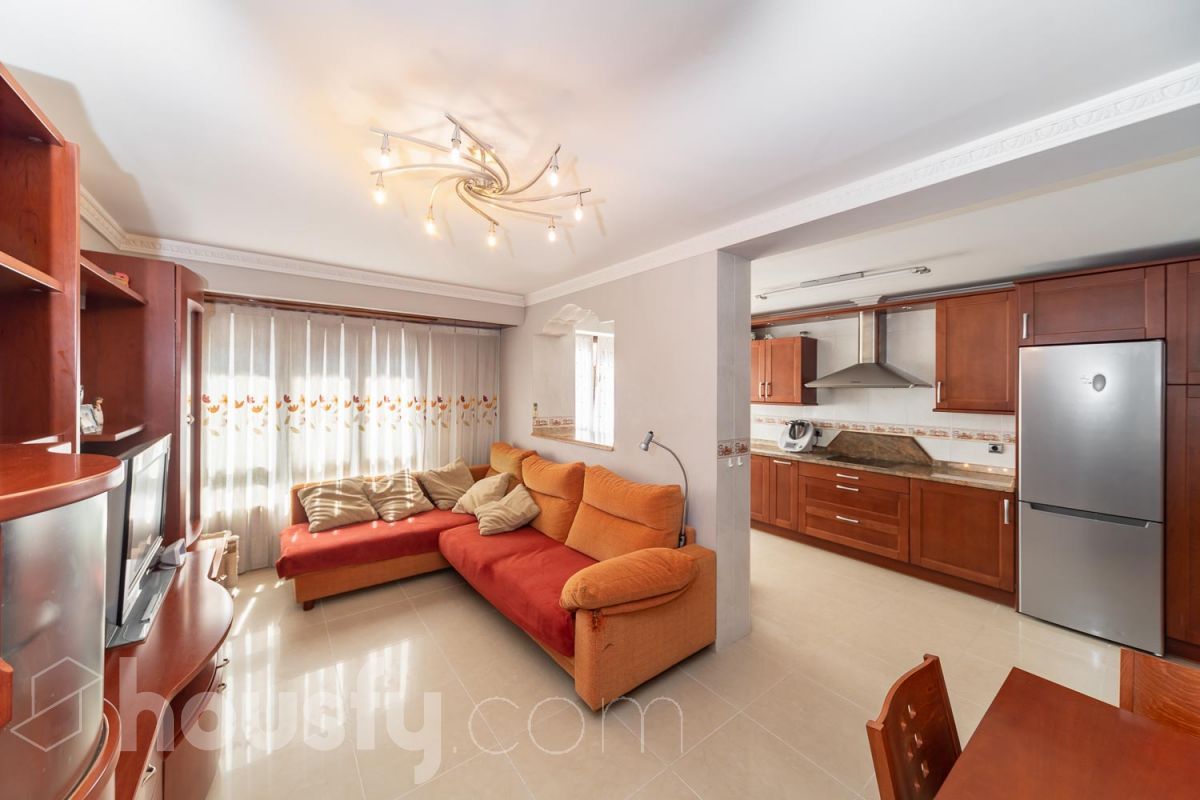 Piso en venta en Gupo Lapurdi, Galdakao