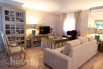 Casas en venta en Alcalá de Guadaira
