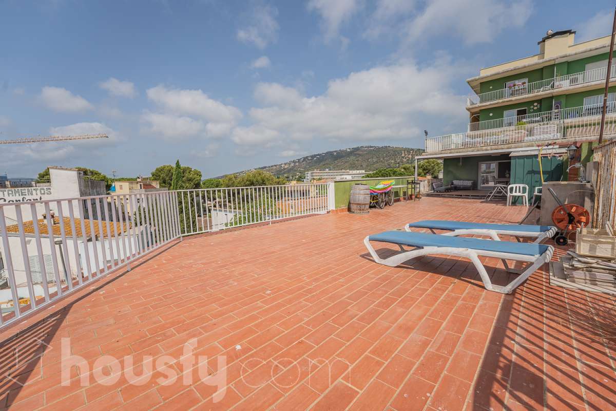 Piso en venta en Carrer Juli Garreta, Platja d'Aro, Castell-Platja d'Aro