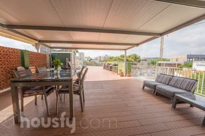 Pisos en venta en Castell-Platja d'Aro