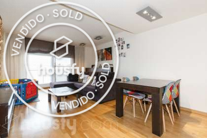 Pisos en venta en el barrio de Llevant, Reus