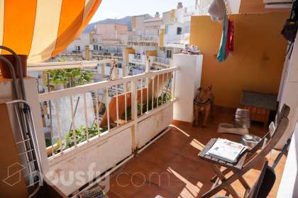 Pisos en venta en Roquetas de Mar