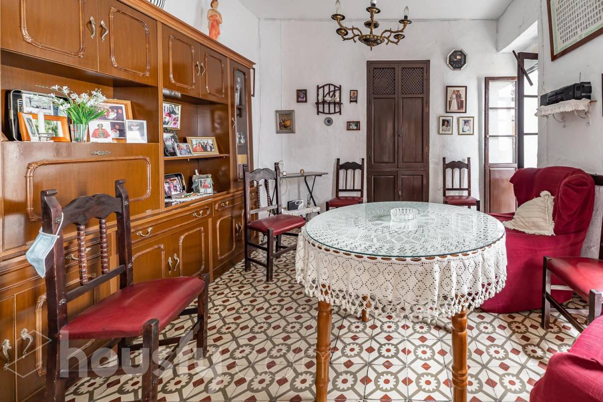 Casa en venta en Calle Vela y Mora, Prado del Rey