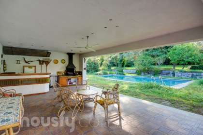Casas en venta en Canovelles