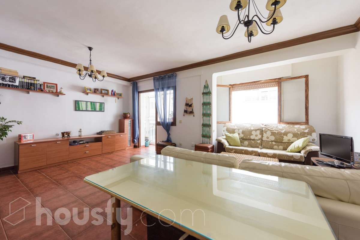 Piso en venta en Calle Marbella, Estepona Pueblo, Estepona