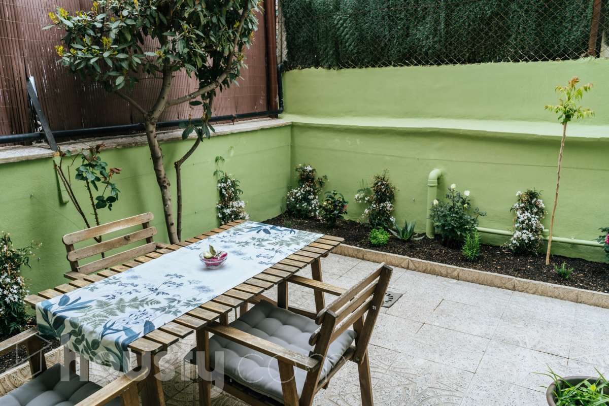 Bajo en venta en Calle del Doctor Sanchís Banús, Usera, Madrid
