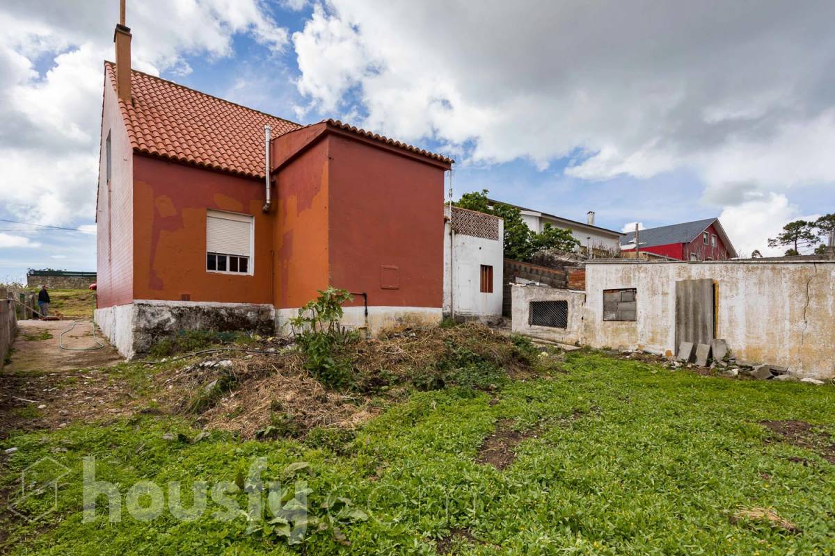 Casa en venta en Lugar Mamoa, 46, Ribeira, Ribeira, Ribeira