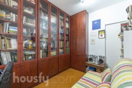 Viviendas en venta en el barrio de Sant Antoni, Barcelona