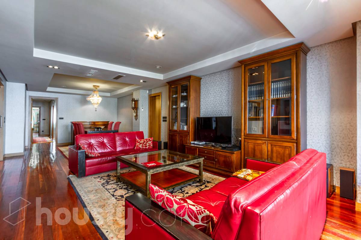 Piso en venta en Rúa Curros Enríquez, Centro, Ourense