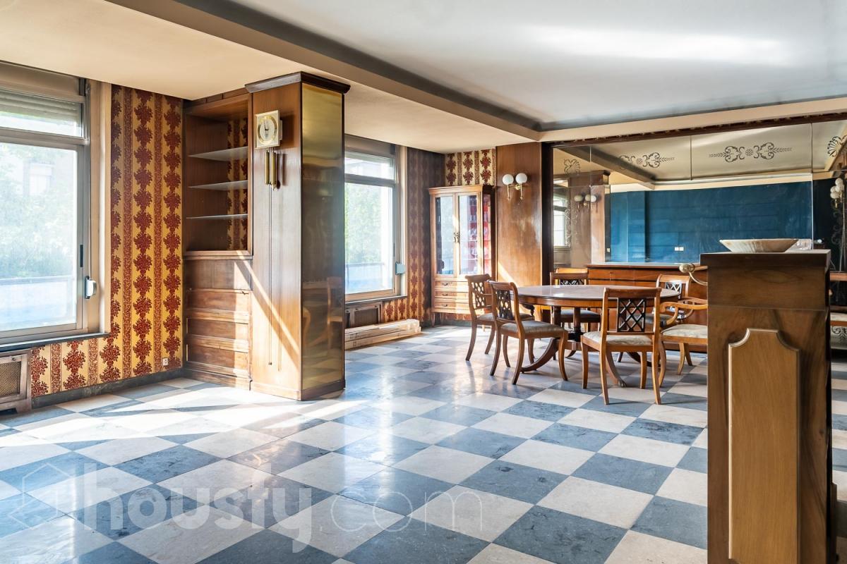Piso en venta en Paseo de la Gran Vía, Centro, Zaragoza