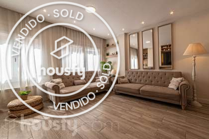 Viviendas en venta en el barrio de Vilapicina i la Torre Llobeta, Barcelona