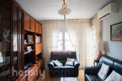 Viviendas en venta en Madrid