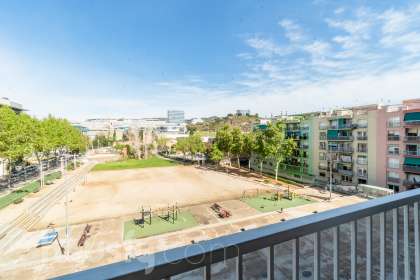Pisos en venta en el barrio de Casagemes - Canyadó, Badalona