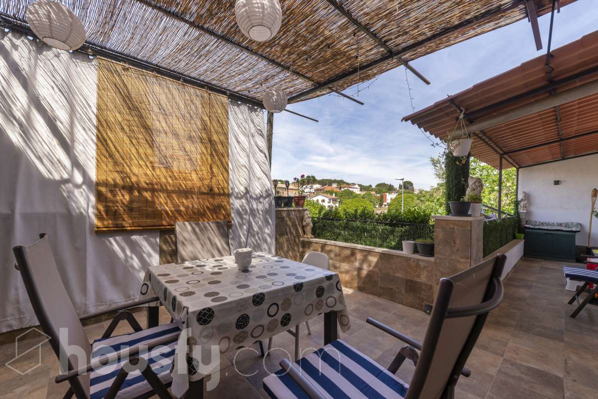 Casa en venta en Carrer dels Horts, Can Pallàs - Can Llobateras, Sant Quirze del Vallès