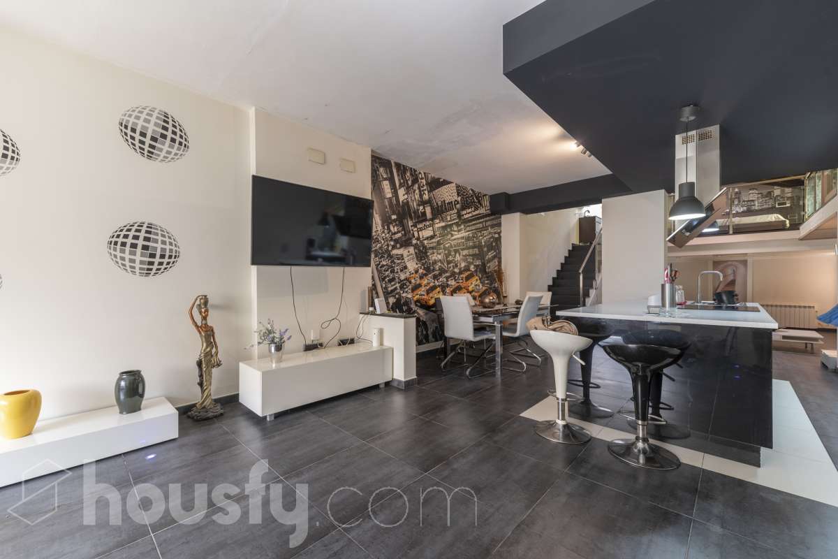 Casa en venta en Carrer de Catalunya, Torelló