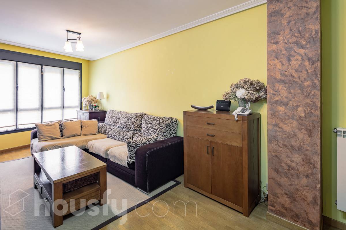Piso en venta en Calle Argüelles, Arriondas