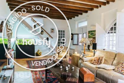 Casas en venta en Miraflores de la Sierra