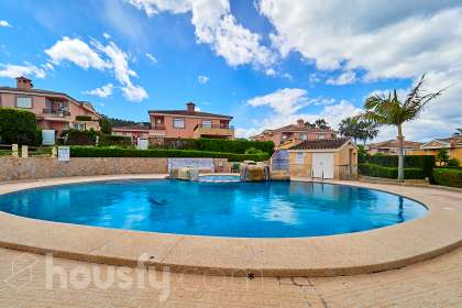 Casas en venta en Benidorm