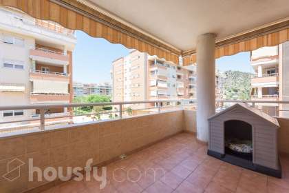 Pisos en venta en Málaga