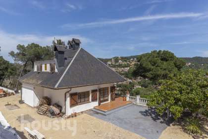 Casas en venta en Sant Fost de Campsentelles