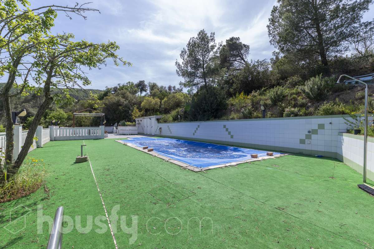 Casa en venta en Carrer del Bosc, Sant Fost de Campsentelles